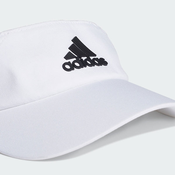 Adidas Visor OneSize / Hvid