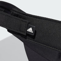 Adidas Visor / Sort / OneSize