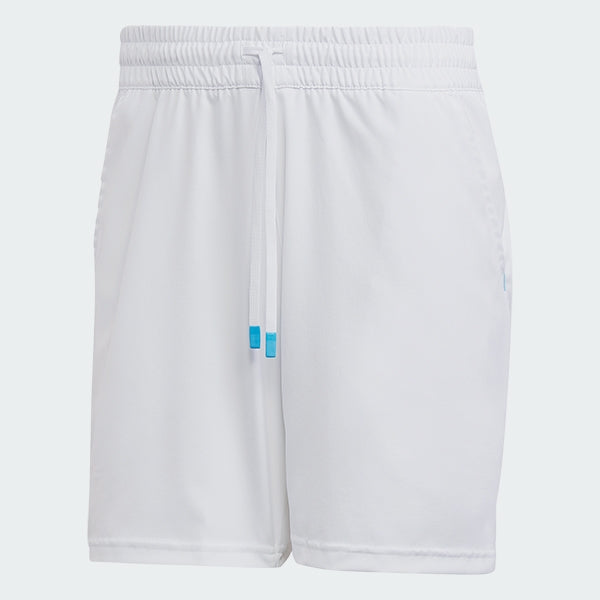 Adidas Melbourne Ergo Shorts 7 In / Hvid / XL