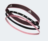 Adidas 3PP Headband Multi / Pink