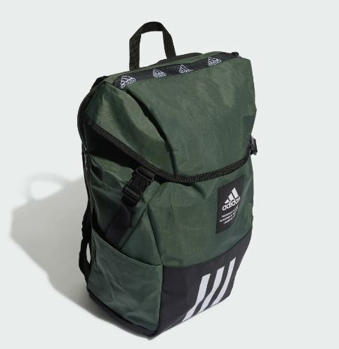 Adidas 4Athlts Backpack / Grøn