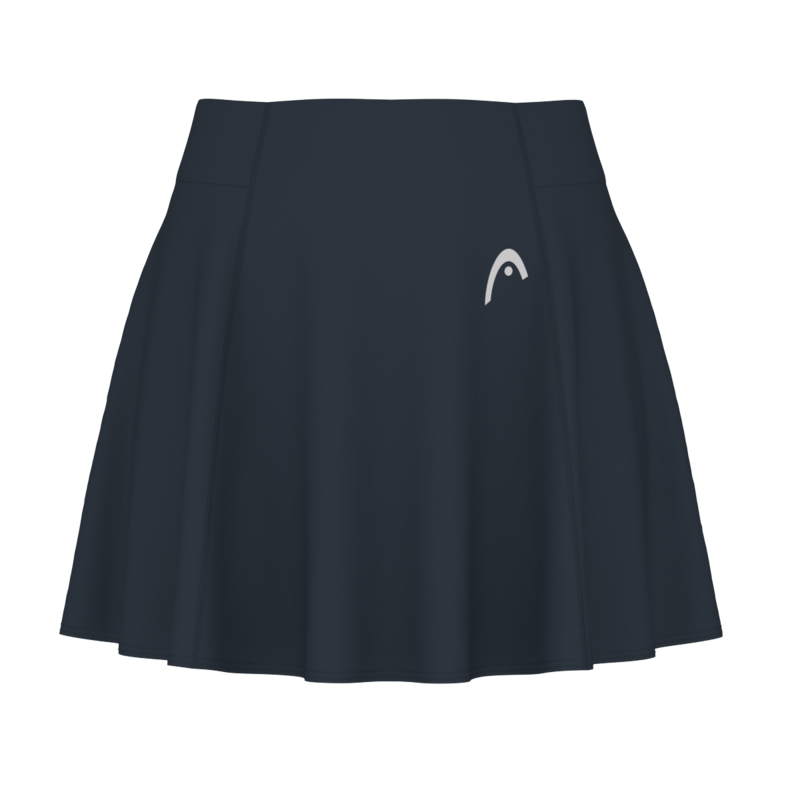 Head Performance Skort Woman / Navy