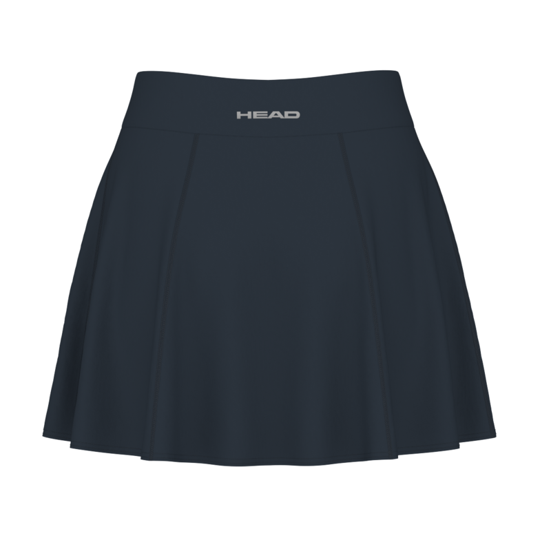 Head Performance Skort Woman / Navy