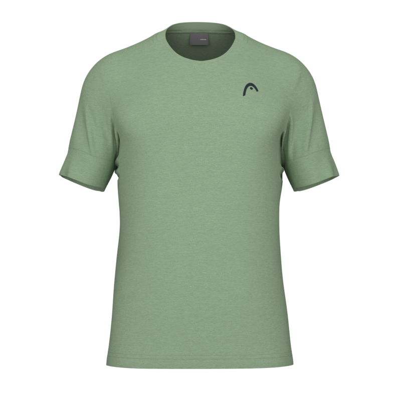 Head Play Tech T-shirt uni Men / Celeste