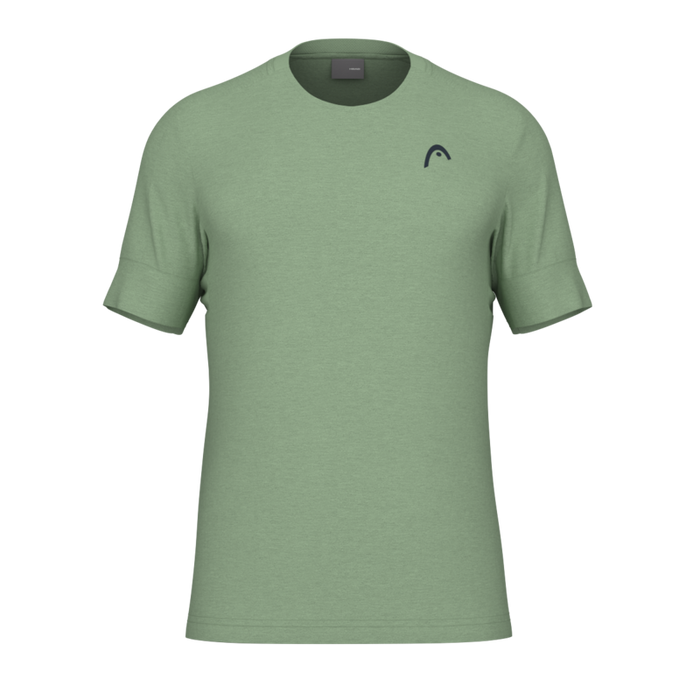 Head Play Tech T-shirt uni Men / Celeste