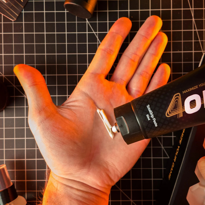 4on TotalGrip Paste