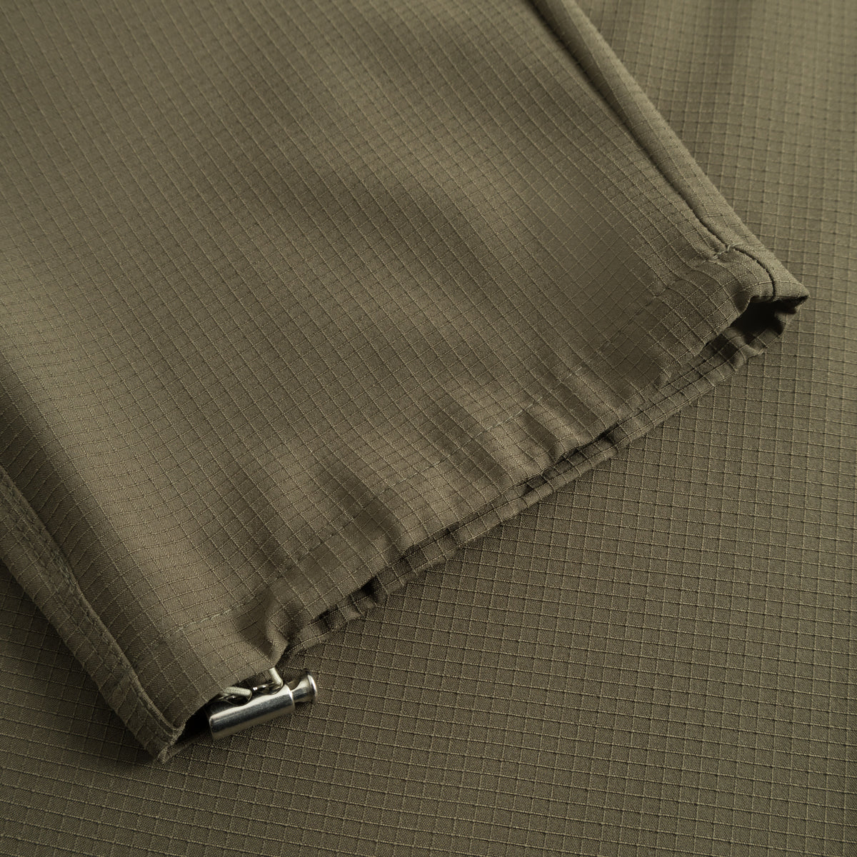 Cuera Active Track Pants Army