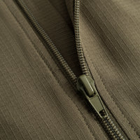 Cuera Active Track Jacket Army