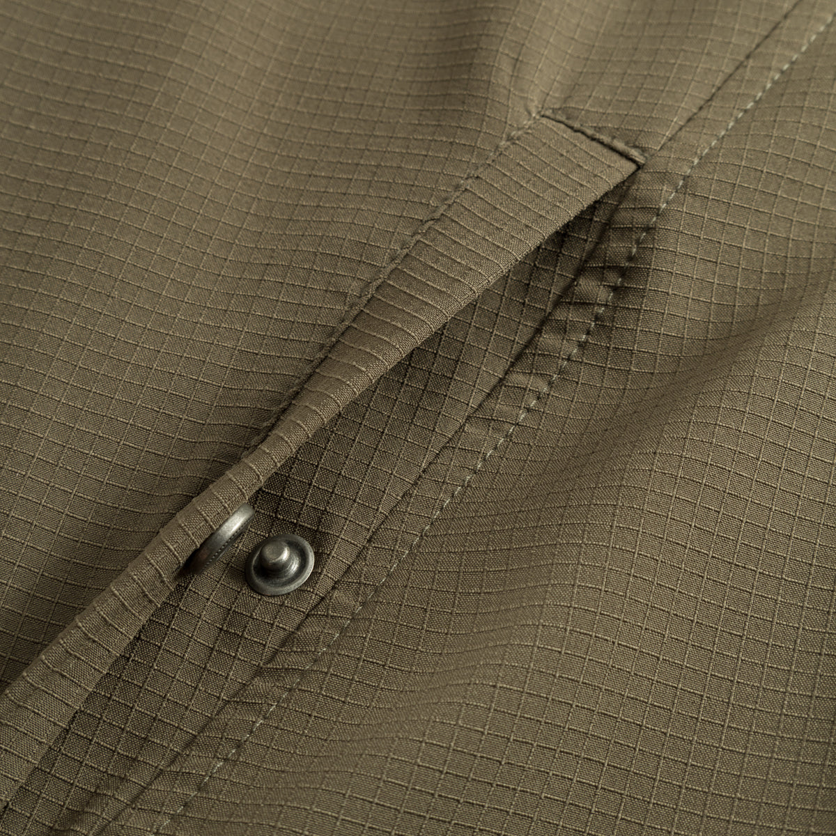 Cuera Active Track Jacket Army