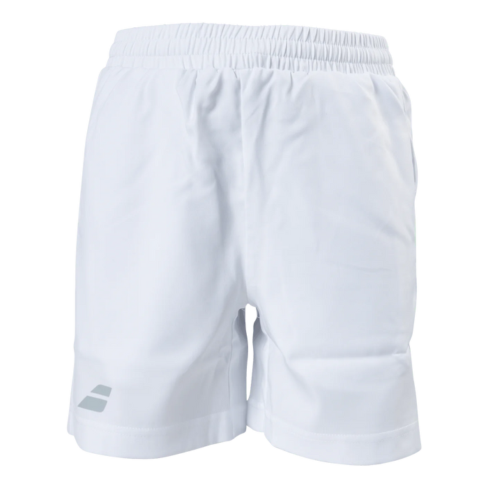 Babolat Play Shorts Men / White