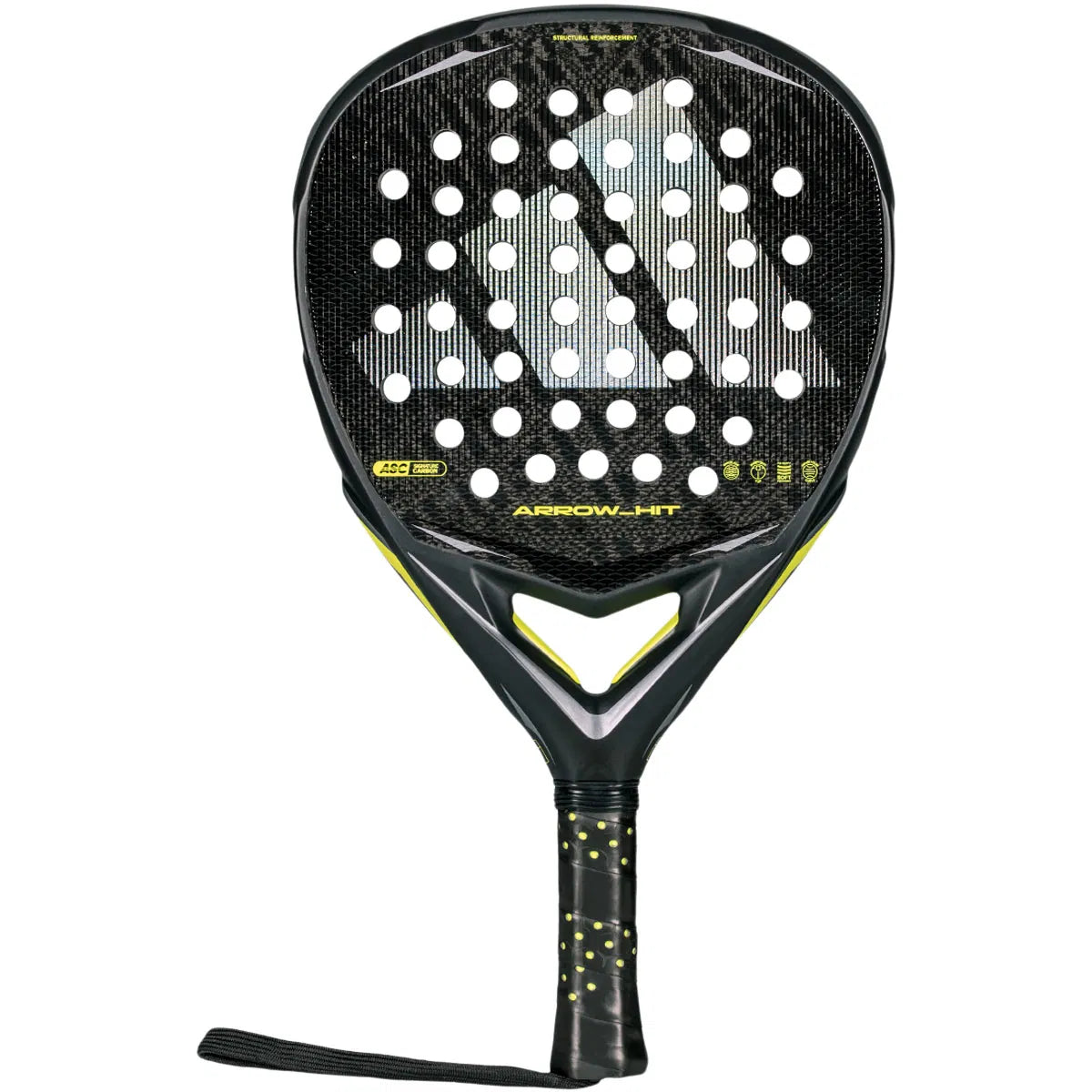 Adidas Arrow Hit Padelbat 2026