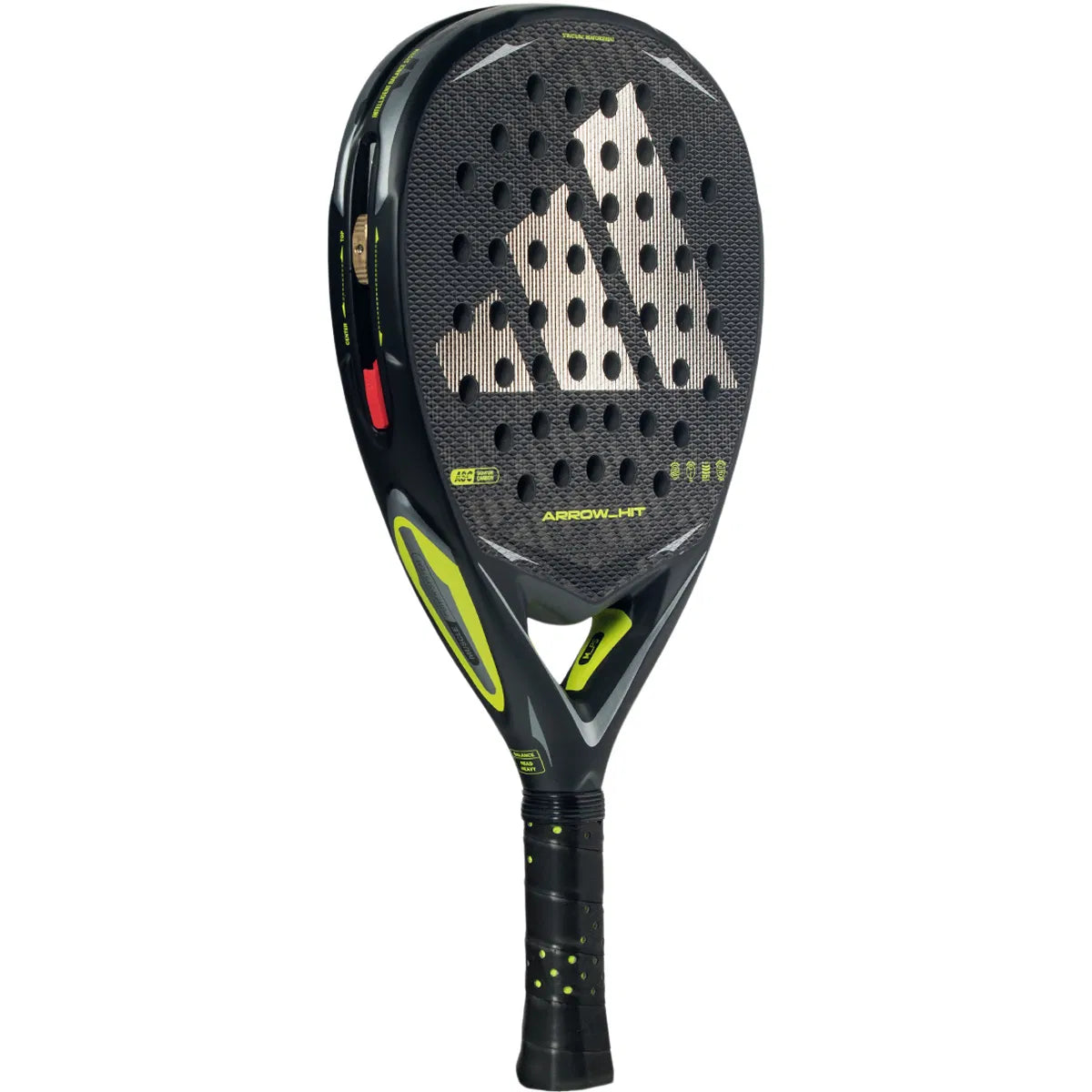 Adidas Arrow Hit Padelbat 2026