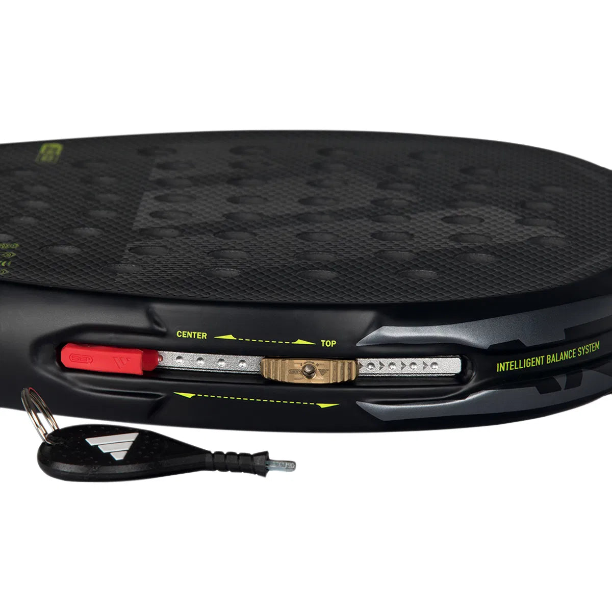 Adidas Arrow Hit Padelbat 2026