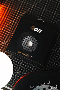 4On Spin Max packaging 4