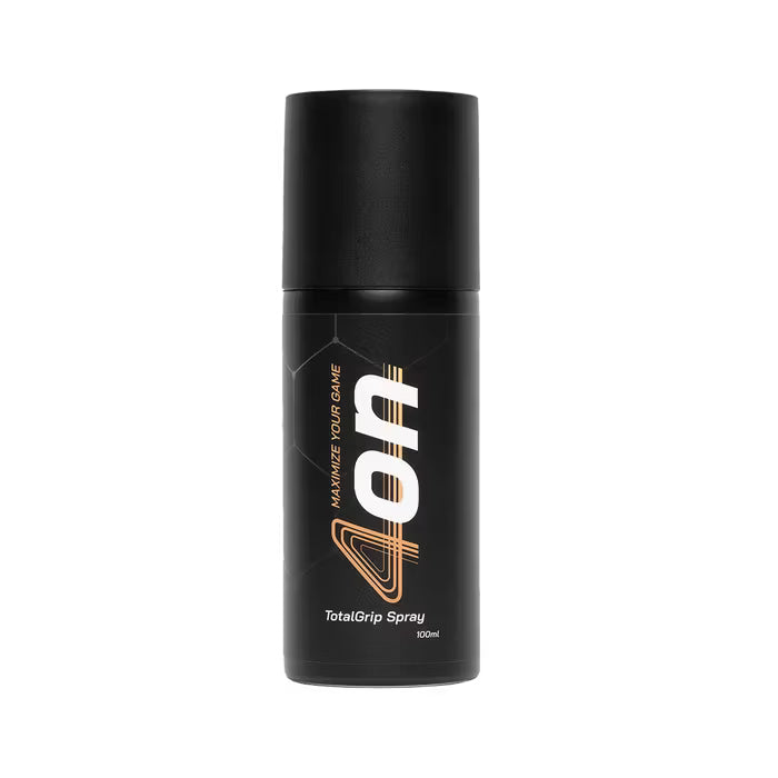 4on TotalGrip Spray, Rejse størrelse 100 ml
