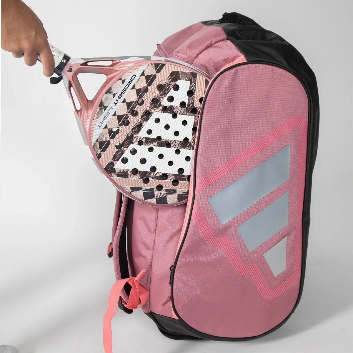 Adidas Racket Back Protour / Pink