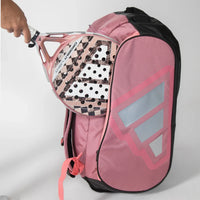 Adidas Racket Back Protour / Pink