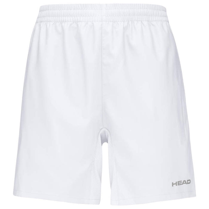 Head Club Shorts Men / Hvid