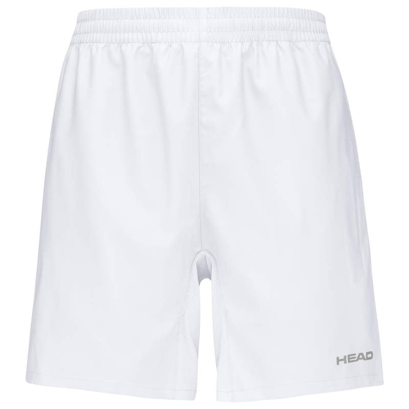 Head Club Shorts Men / Hvid
