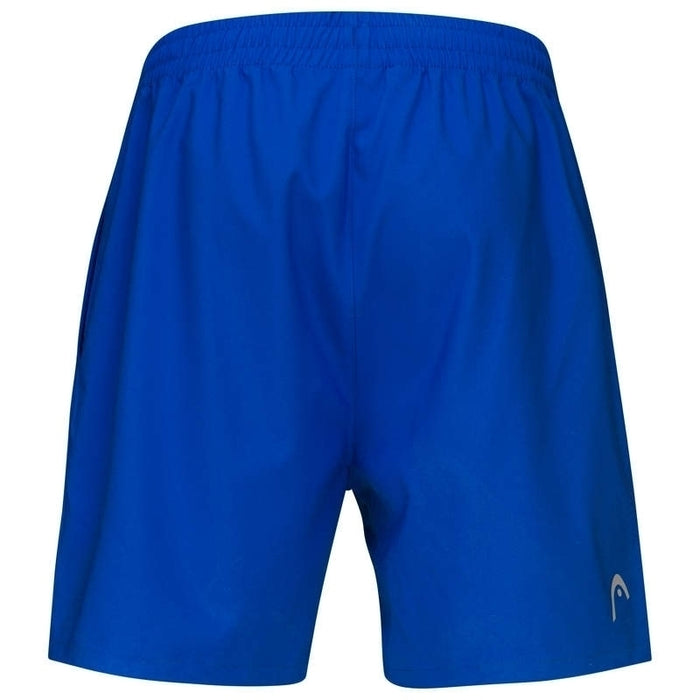 Head Club Shorts Men / Royal Blå