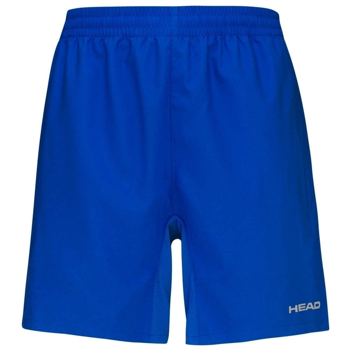 Head Club Shorts Men / Royal Blå