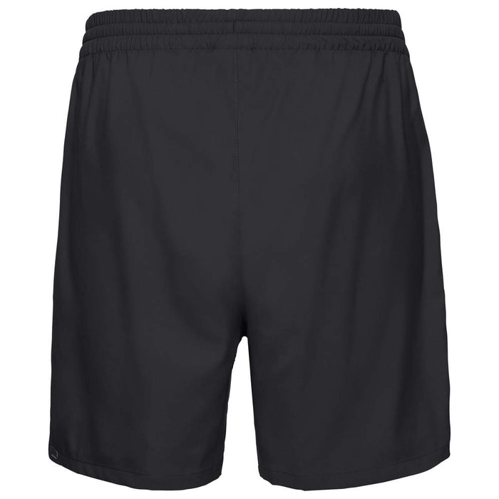 Head Club Shorts Men / Sort