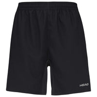 Head Club Shorts Men / Sort