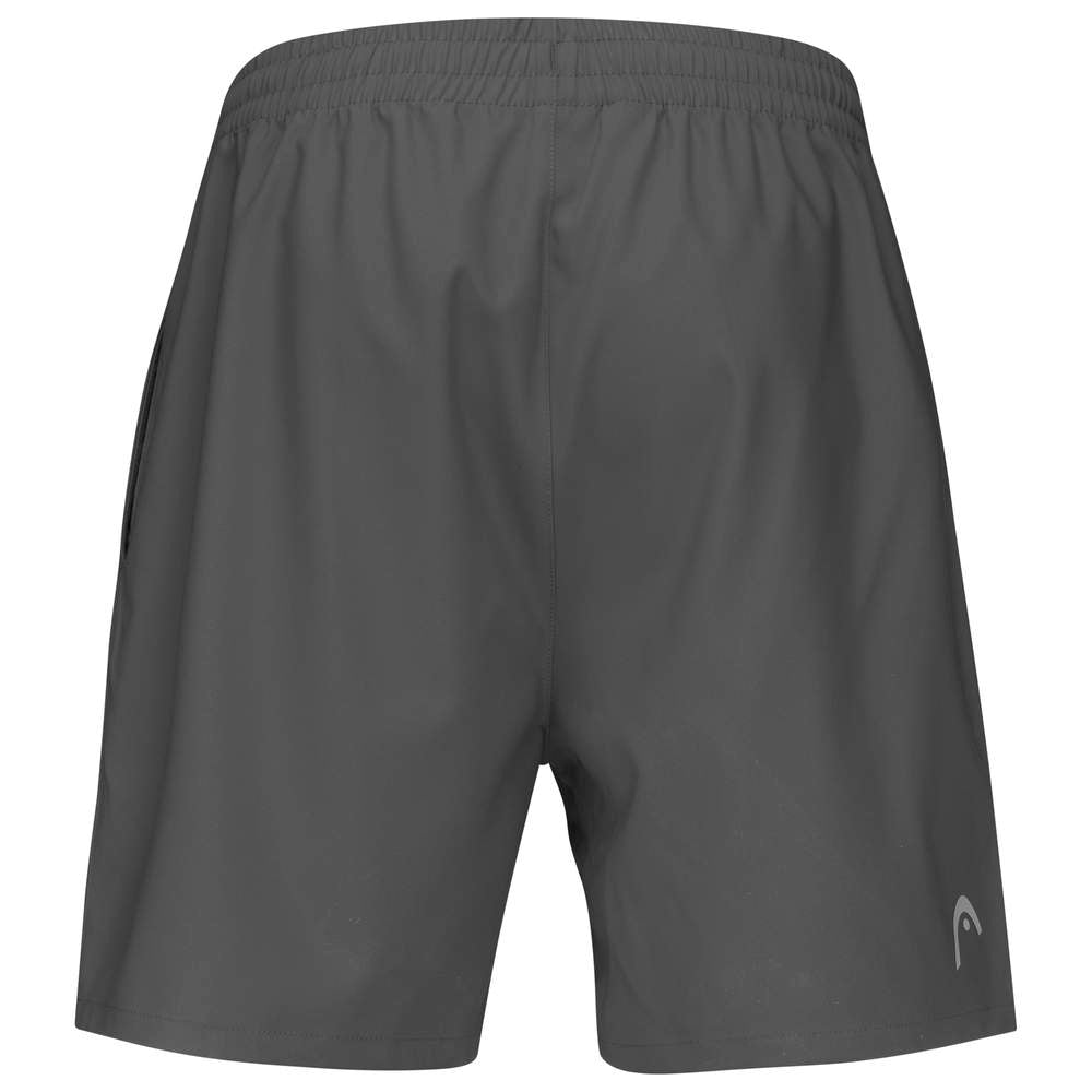 Head Club Shorts Men / Antracit