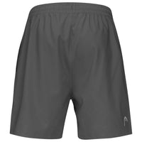 Head Club Shorts Men / Antracit