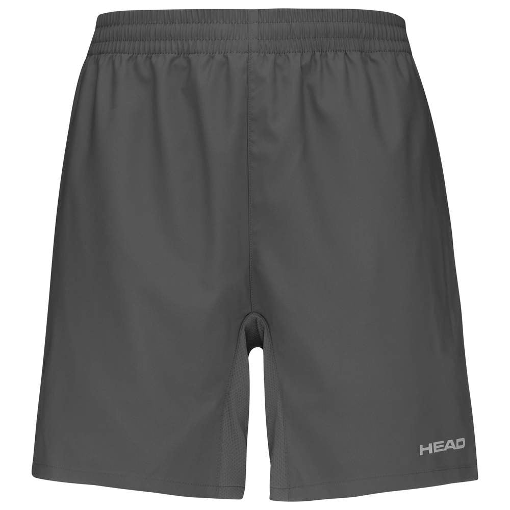 Head Club Shorts Men / Antracit