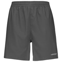 Head Club Shorts Men / Antracit