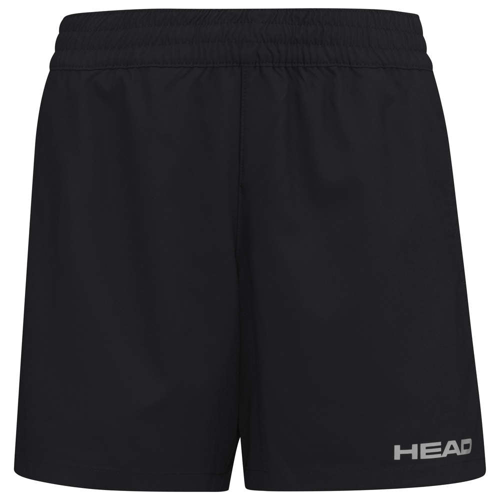 Head Club Shorts Woman / Black