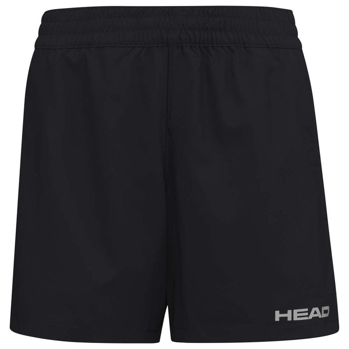 Head Club Shorts Woman / Black