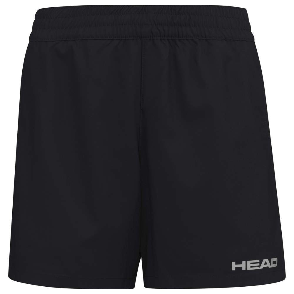 Head Club Shorts W / Black