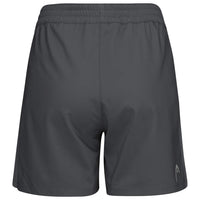 Head Club Shorts W / Antracit