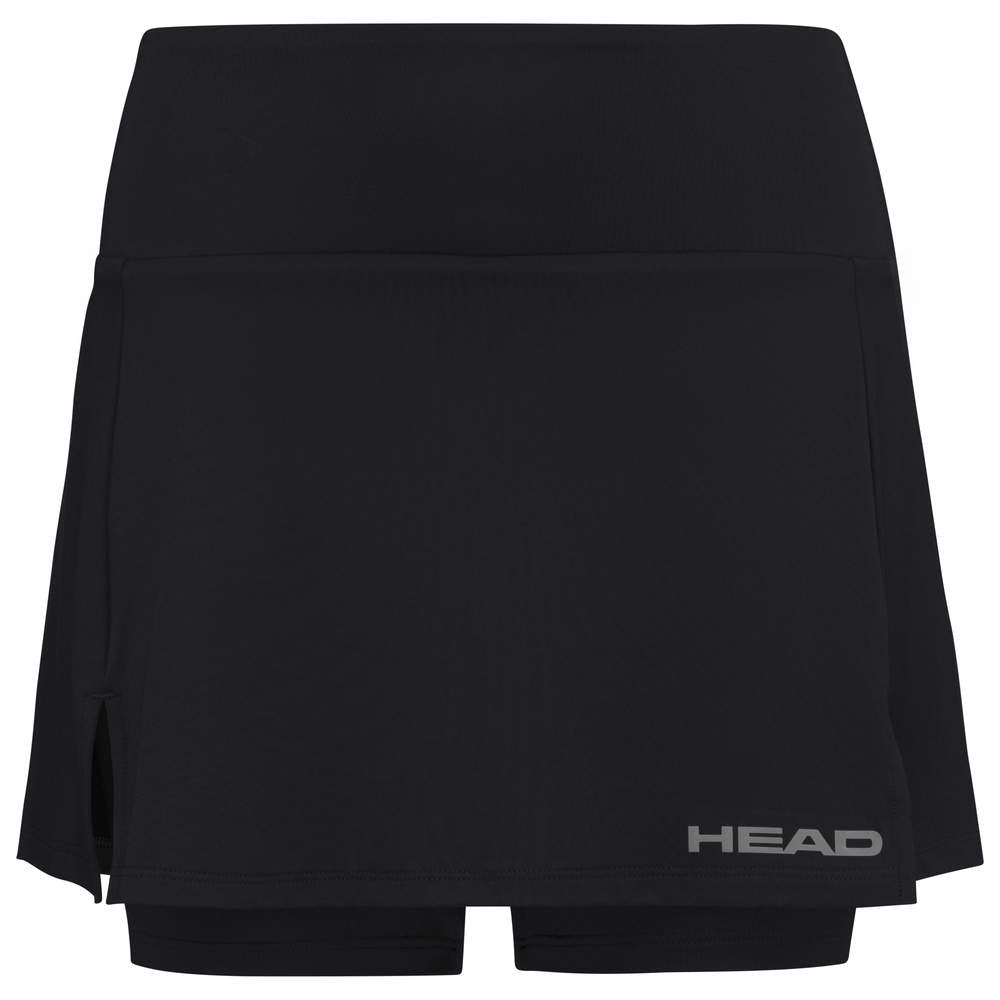 Head Club Basic Skirt Woman / Sort
