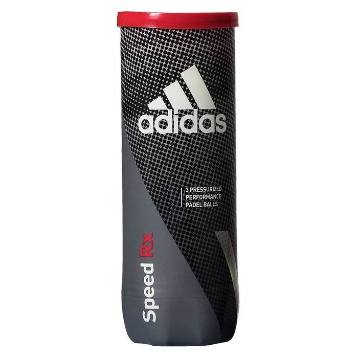 Adidas Speed RX padelbolde 3 stk