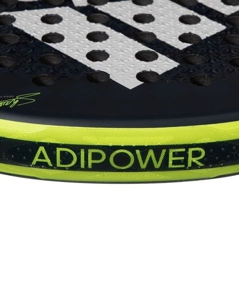 Adidas Adipower 3.1