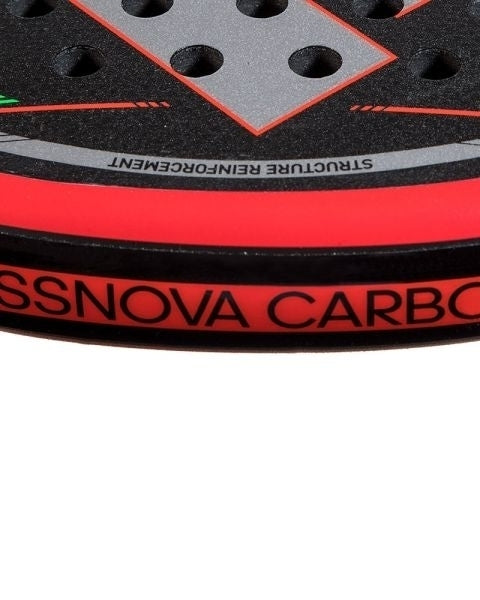 Adidas Essnova Carbon 3.1 / Rød