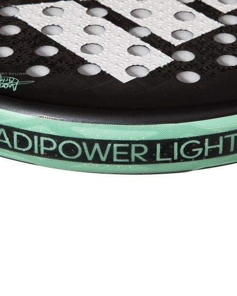 Adidas Adipower LIGHT 3.1