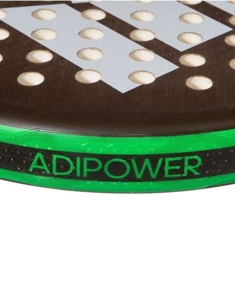 Adidas Adipower #GreenPadel