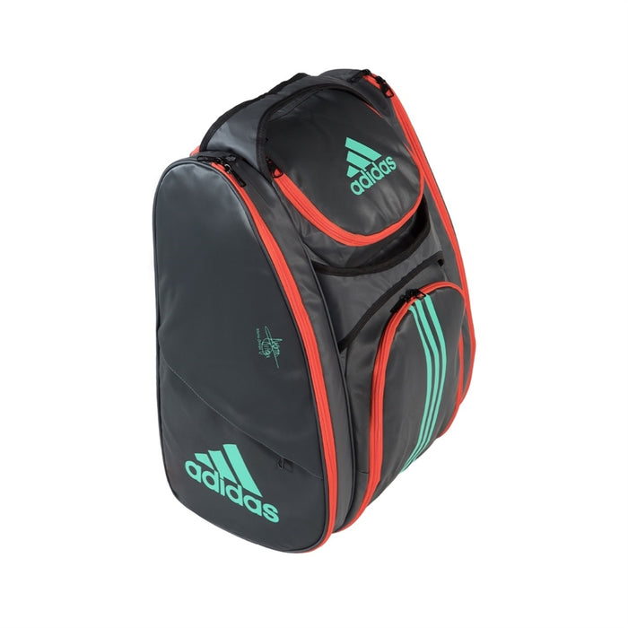 Adidas Racket Bag Multigame / Grå