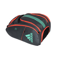 Adidas Racket Bag Multigame / Grå