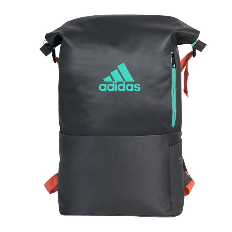 Adidas Backpack Multigame / Antracit grå