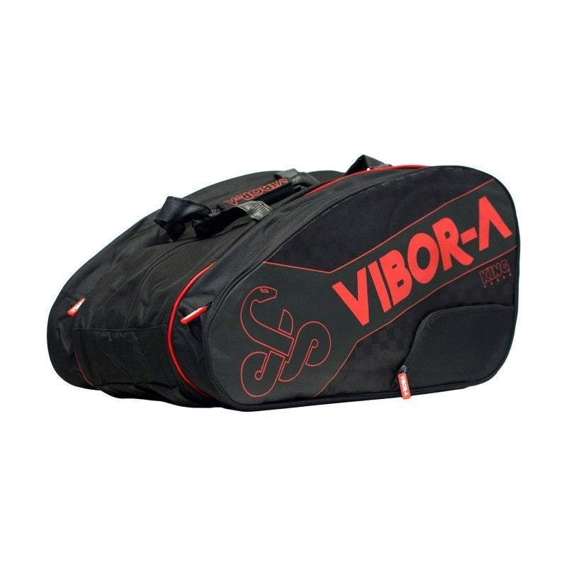Vibor-A Yarara Bag Red