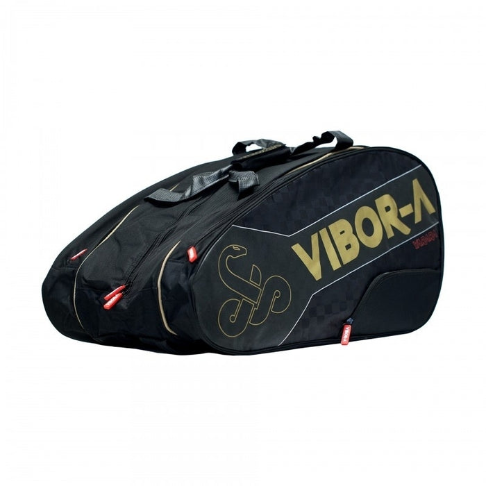 Vibor-A Yarara Bag Gold