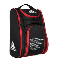 Adidas Racket Bag Multigame / Sort