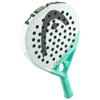 Head Gravity Motion Padelbat