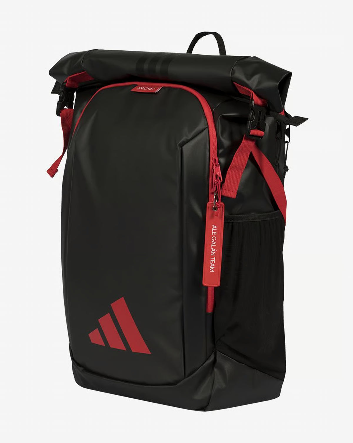 Adidas Back Pack Multi / Sort/Rød