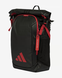 Adidas Back Pack Multi / Sort/Rød